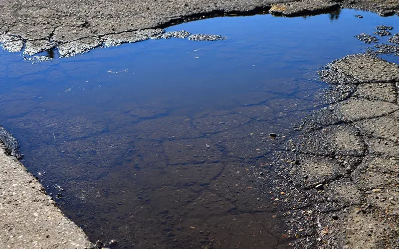 Alyson France – Pothole Claims Alyson France - Pothole Claims
